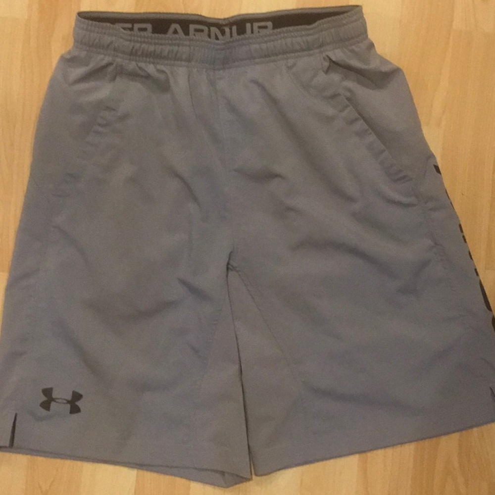 Under Armour Men’s Shorts